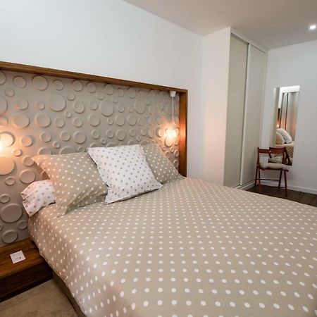 Slope House Apartment ลาโกอา ภายนอก รูปภาพ