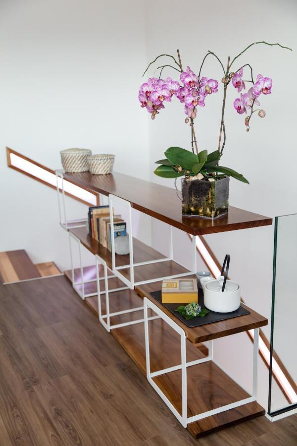 Slope House Apartment ลาโกอา ภายนอก รูปภาพ