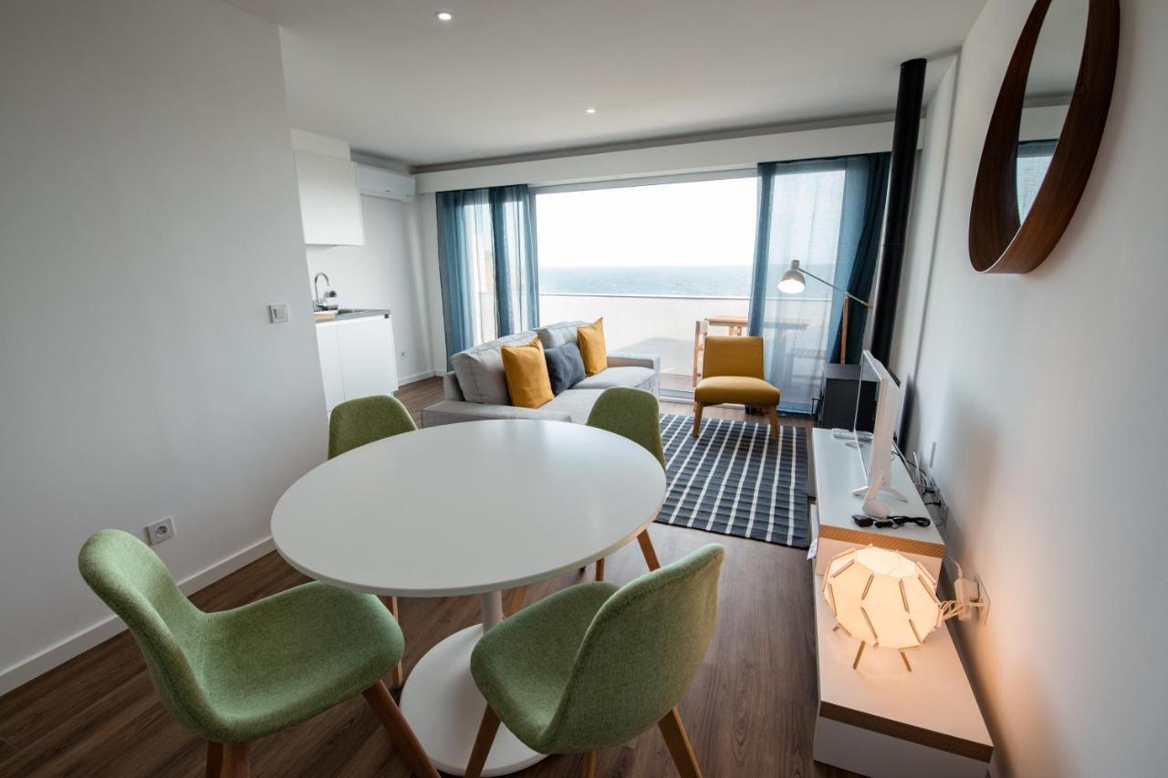 Slope House Apartment ลาโกอา ภายนอก รูปภาพ