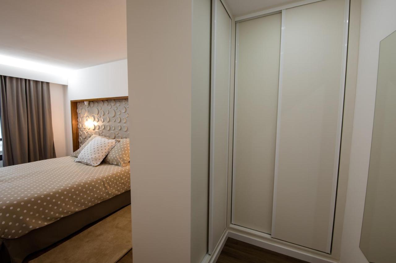 Slope House Apartment ลาโกอา ภายนอก รูปภาพ