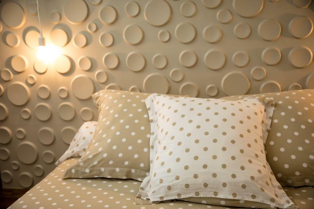 Slope House Apartment ลาโกอา ภายนอก รูปภาพ