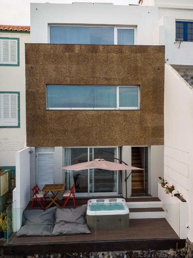 Slope House Apartment ลาโกอา ภายนอก รูปภาพ