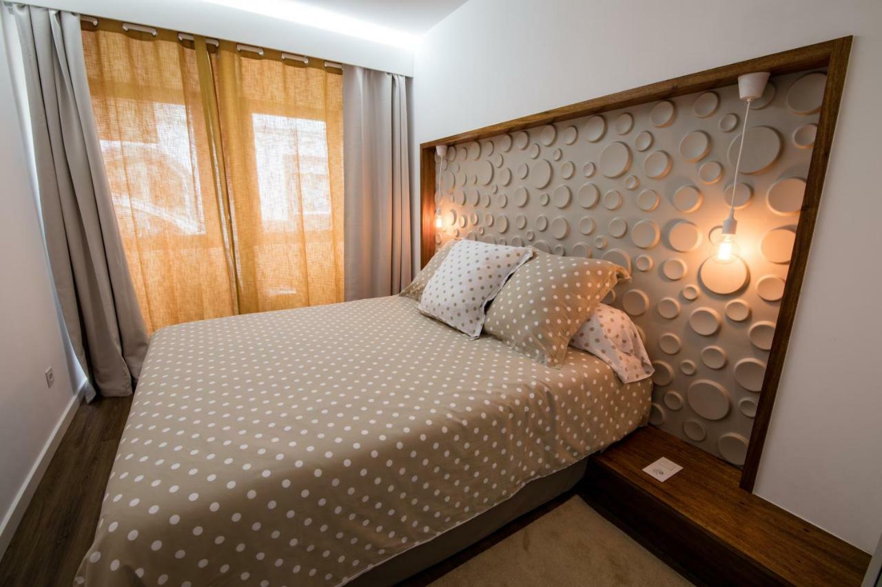Slope House Apartment ลาโกอา ภายนอก รูปภาพ