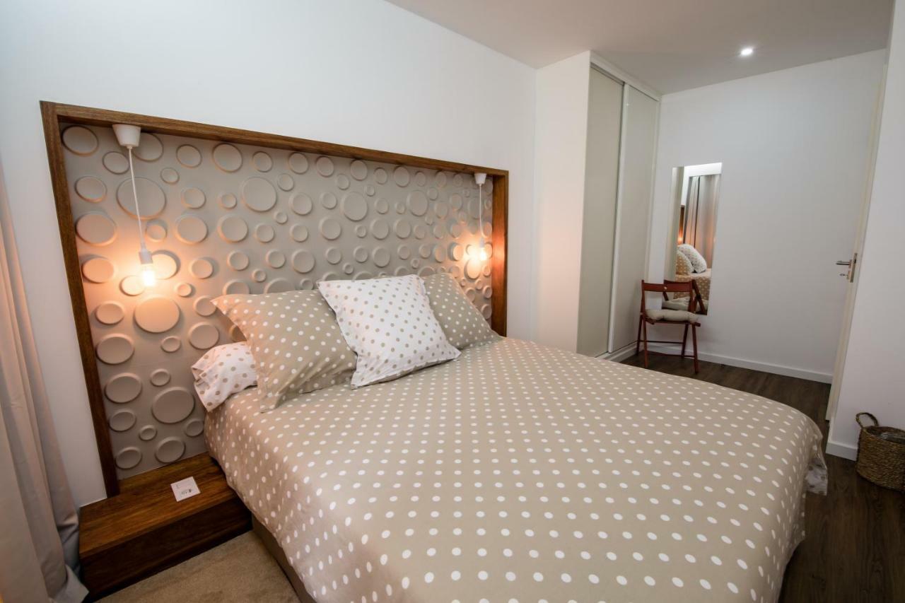 Slope House Apartment ลาโกอา ภายนอก รูปภาพ