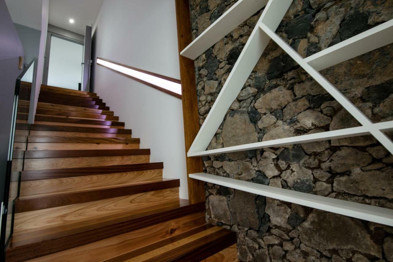 Slope House Apartment ลาโกอา ภายนอก รูปภาพ