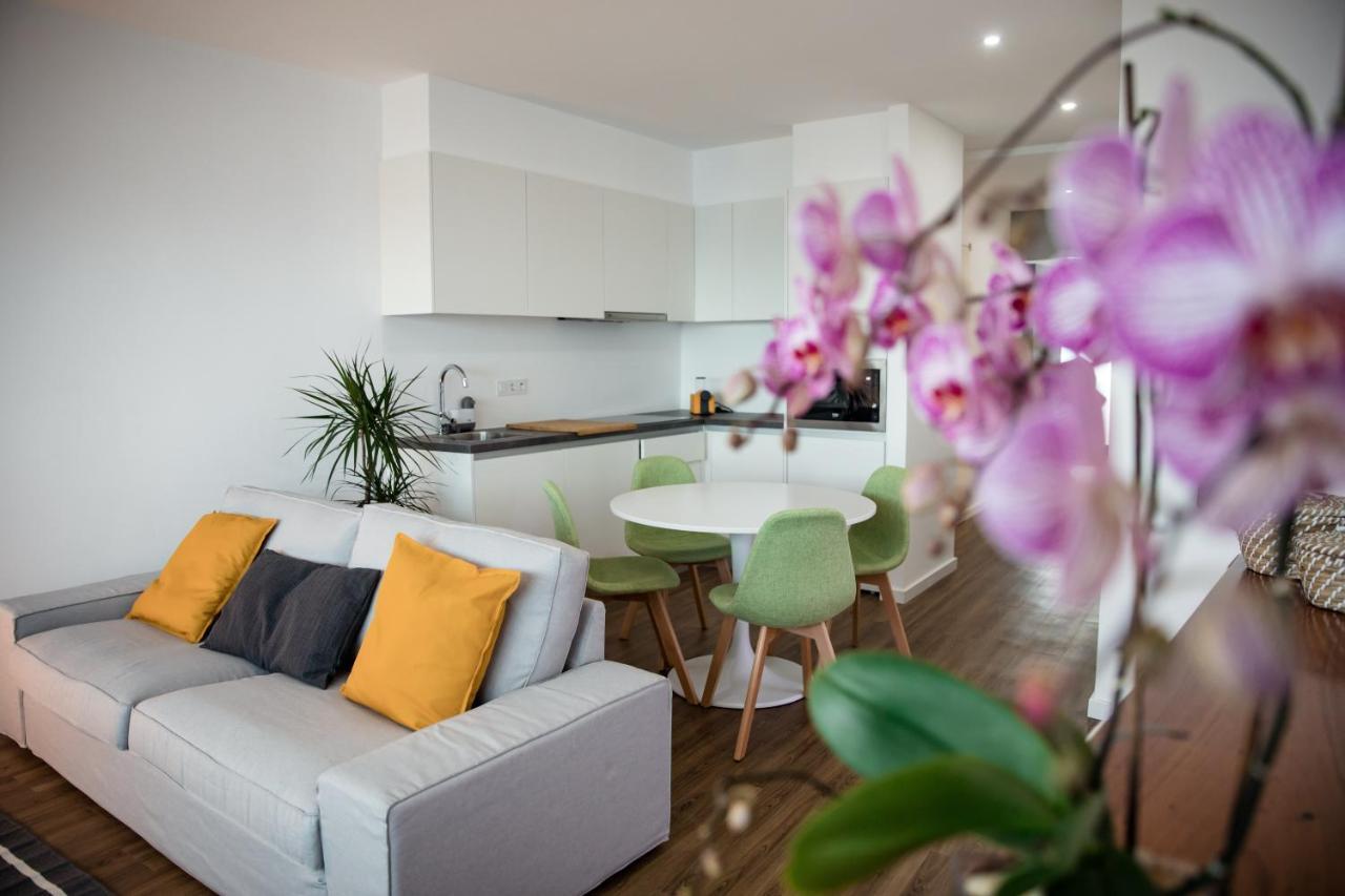 Slope House Apartment ลาโกอา ห้อง รูปภาพ