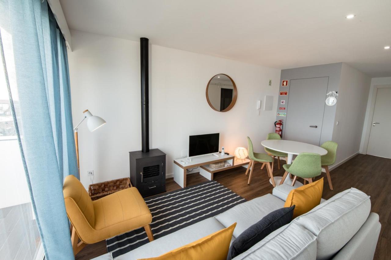 Slope House Apartment ลาโกอา ห้อง รูปภาพ