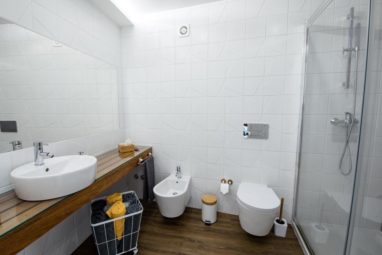 Slope House Apartment ลาโกอา ห้อง รูปภาพ