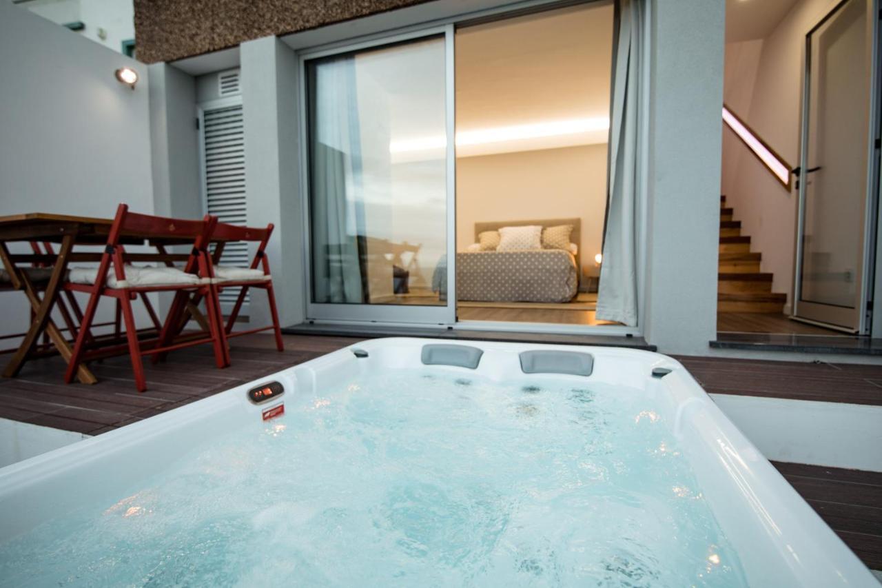 Slope House Apartment ลาโกอา ห้อง รูปภาพ