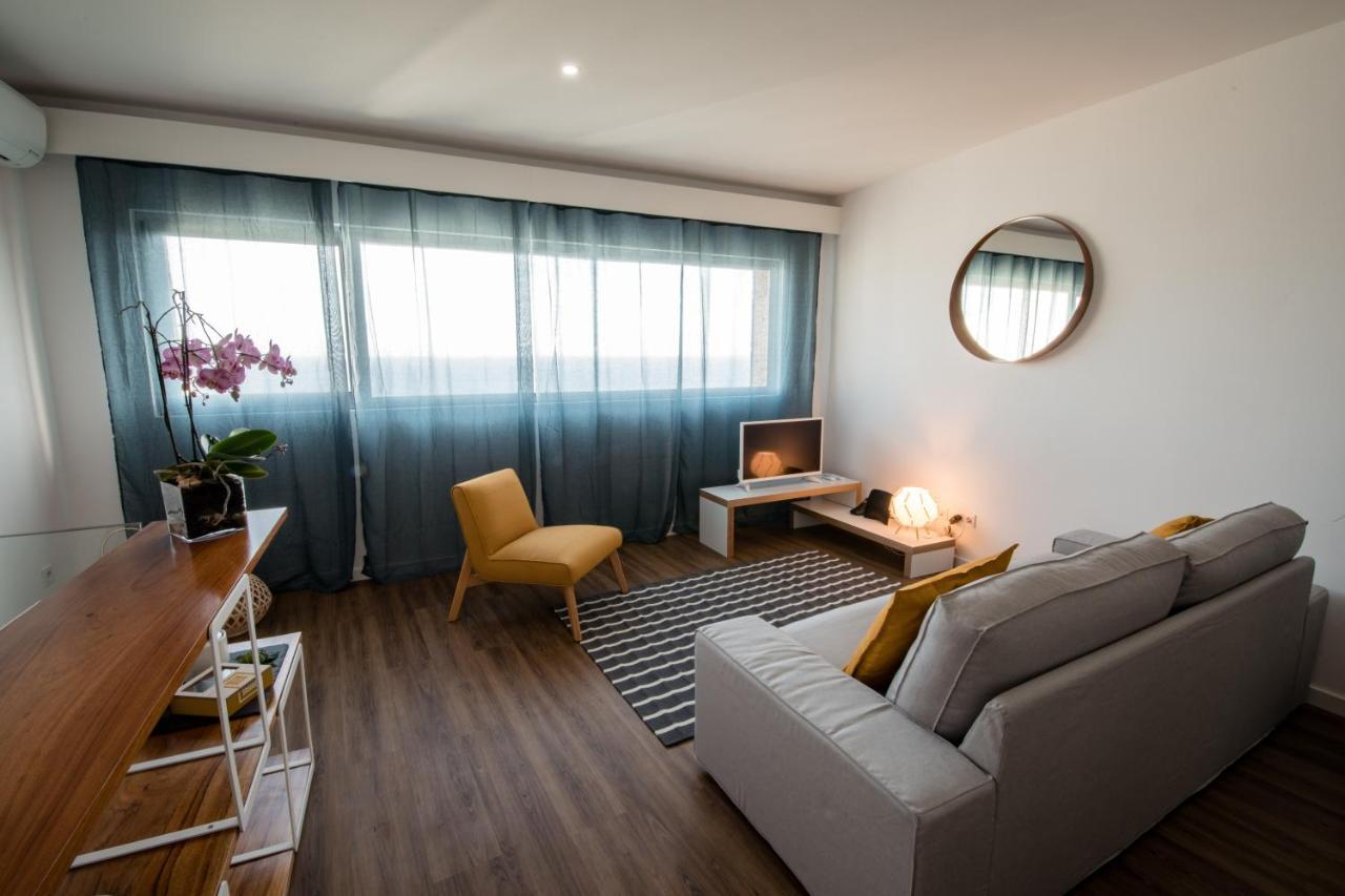 Slope House Apartment ลาโกอา ห้อง รูปภาพ