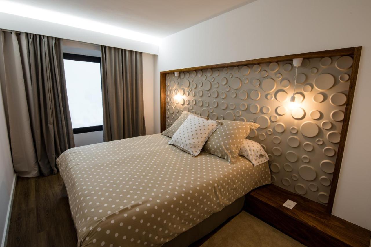 Slope House Apartment ลาโกอา ห้อง รูปภาพ