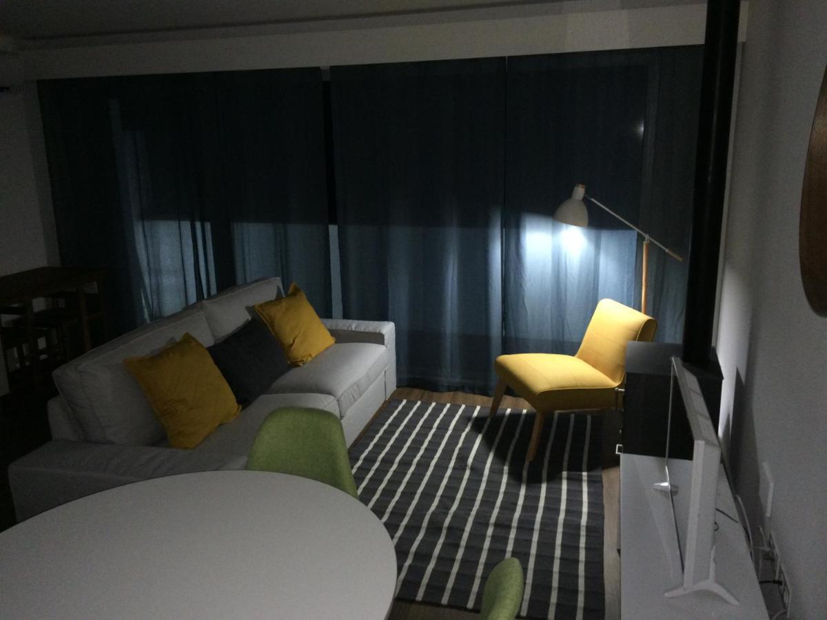 Slope House Apartment ลาโกอา ห้อง รูปภาพ